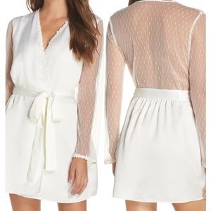 Flora Nikrooz Showstopper Robe